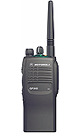 Motorola GP340 VHF