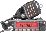 Alinco DR-135F