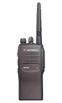 Motorola GP640
