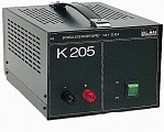 Alan K 205