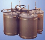 Radial DPR8-4U