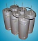 Radial DPR8-6V