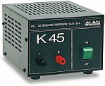 Alan K 45