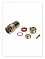 N-112B GGT 2,8 mm pin