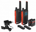 Motorola Talkabout T82