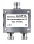 ДалСВЯЗЬ 800-2700МГц 1/2
