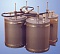 Radial DPR8-4U