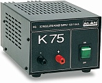 Alan K 75