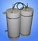 Radial PF10-2UL