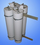 Radial DPRE5-4VH