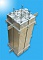 Radial DPRE4-4V