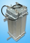 Radial DPR4-4V