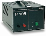 Alan K 105