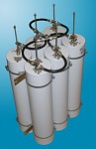 Radial DPR5-6V