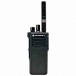 Motorola DP 4400