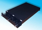 Radial MDF2-6V