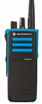 Motorola DP4401Ex Взрывобезопасная