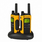 Motorola TLKR T80 EXTREME