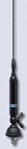 SIRIO TITANIUM 1400 BLACK