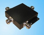 Radial SVC-3GW