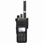 Motorola DP 4800