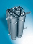 Radial DPR5-4V