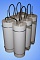 Radial DPF8-6V