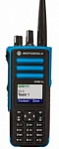Motorola DP4801Ex Взрывобезопасная