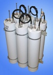Radial DPF5-6V
