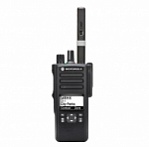 Motorola DP 4600