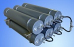 Radial DPS5-6V