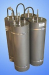 Radial DPS8-4V