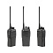 Motorola DP1400 UHF Analog