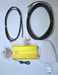 Vector R-6200W