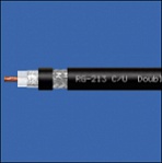 RG-213 C/U (бюджетный)