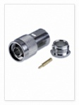 N-112B 2,4 mm pin