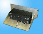 Radial DPS2-12T