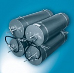 Radial DPR8-4V