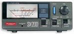 DIAMOND SX-200 (SWR/PWR)