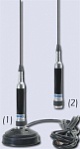 SIRIO SILVER 90 MAG