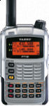 Yaesu FT1DR