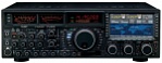 Yaesu FT DX 9000D