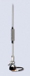 SIRIO SU 370-490 BLACK SL 1/4+1/2