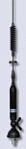 SIRIO CB 27 U CHROME