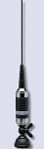 SIRIO CARBONIUM 27 BLACK