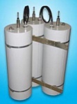 Radial PF8-3V