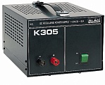 Alan K 305