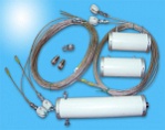 КВ радиолюбительская W3DZZ+5