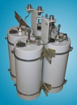 Radial DPRE4-4UH