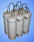 Radial DPS8-6V